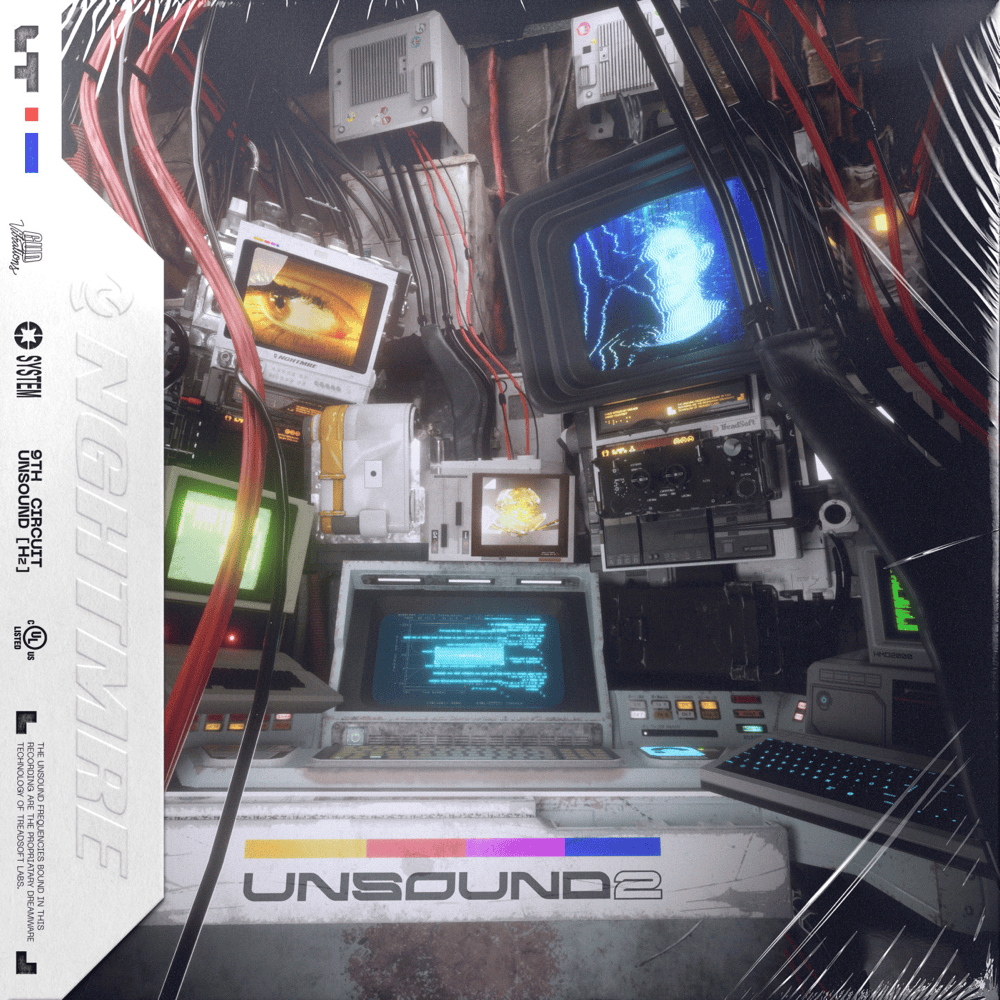 UNSOUND 2 - EP
