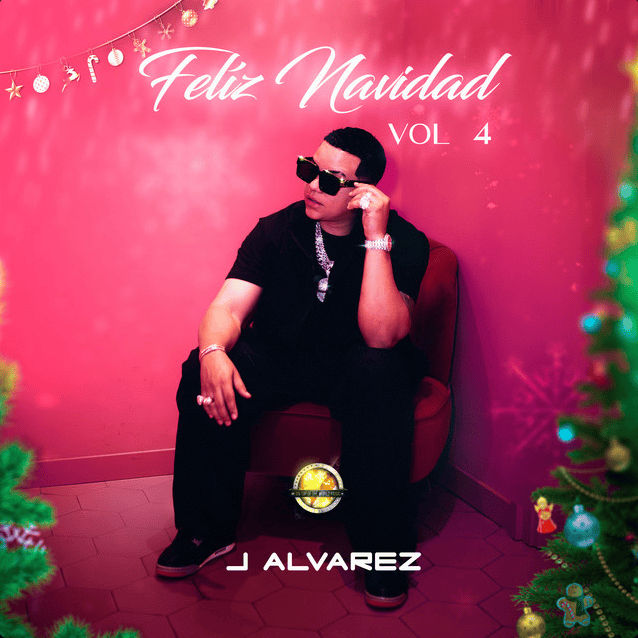 Feliz Navidad, Vol 4