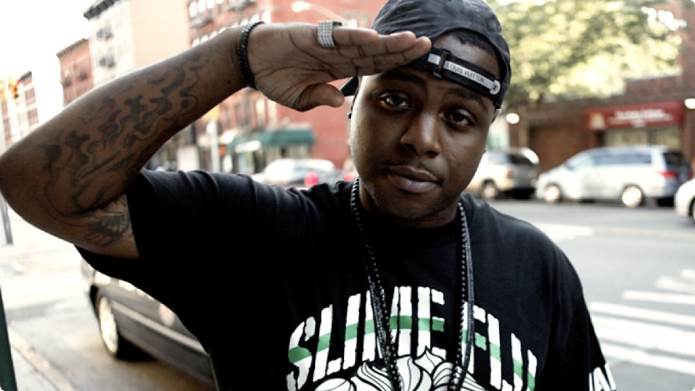 Jae Millz