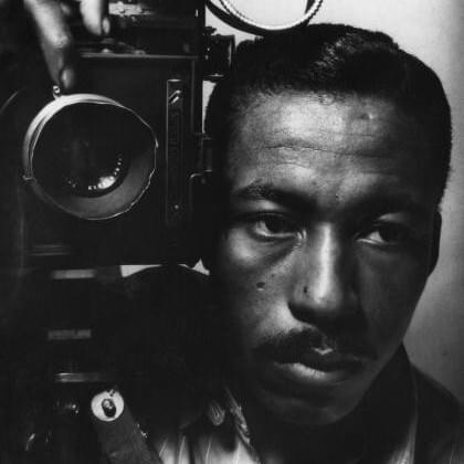 Gordon Parks