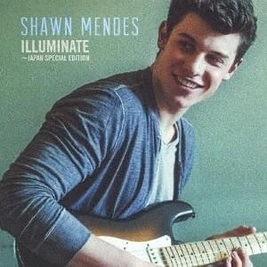 Illuminate (Japan Special Edition)