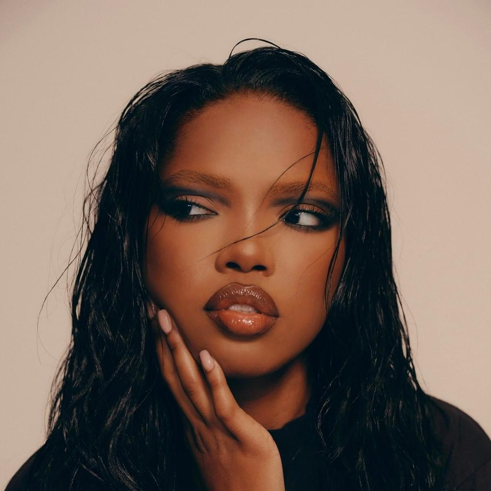 Ryan Destiny