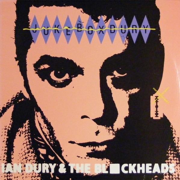 Jukebox Dury