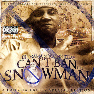 Can’t Ban the Snowman
