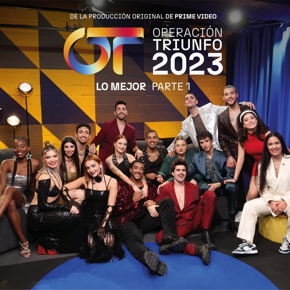 Operación Triunfo 2023 (Lo Mejor / Parte 1)