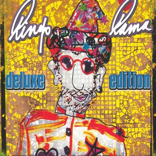 Ringo Rama (Deluxe Edition)
