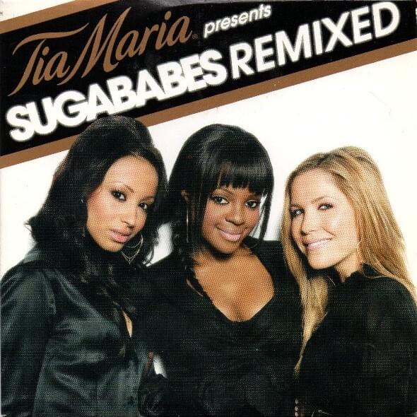 Sugababes Remixed - EP