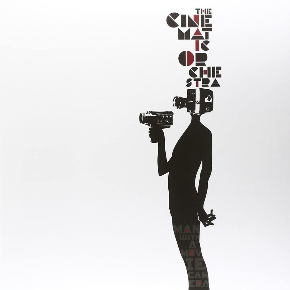 Man With a Movie Camera