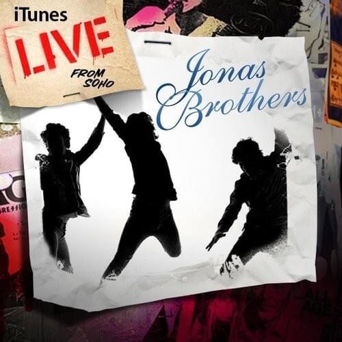 iTunes Live from SoHo