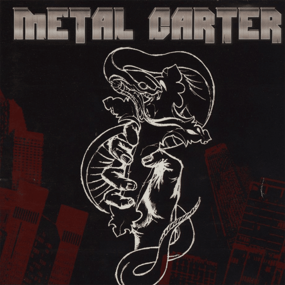 La verità su Metal Carter