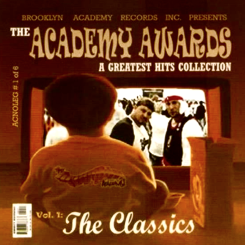 The Academy Awards: A Greatest Hits Collection - Vol. 1: The Classics