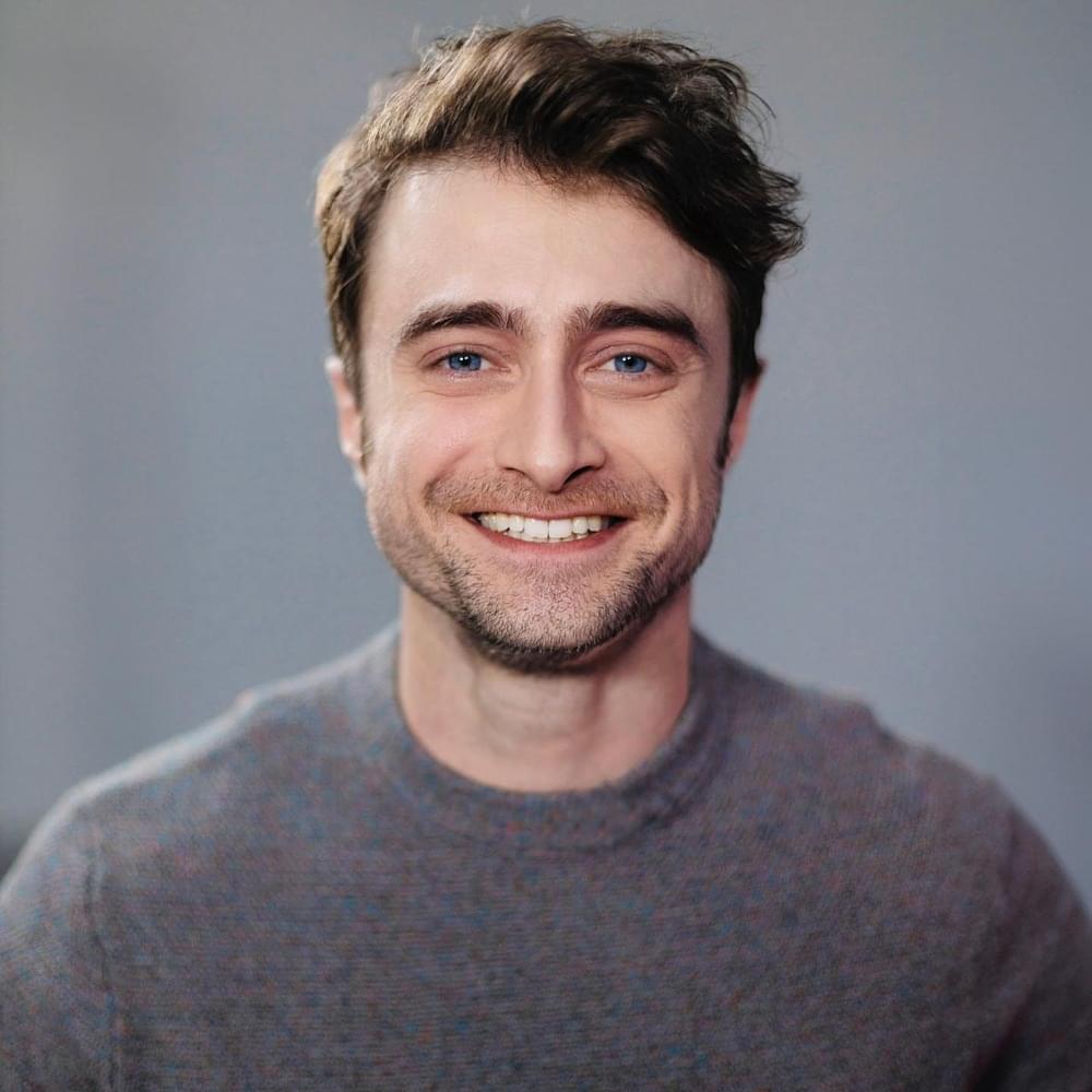 Daniel Radcliffe