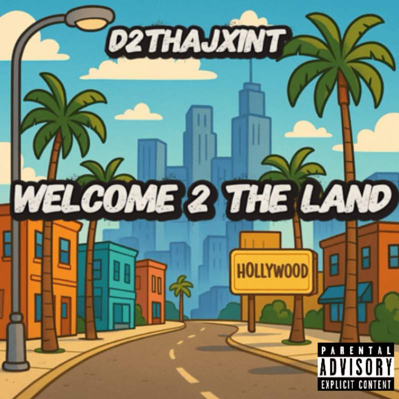 Welcome 2 The LAnd