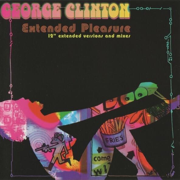 Extended Pleasure: 12" Extended Versions and Mixes