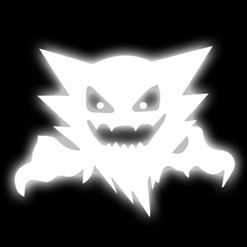 Ghost thing