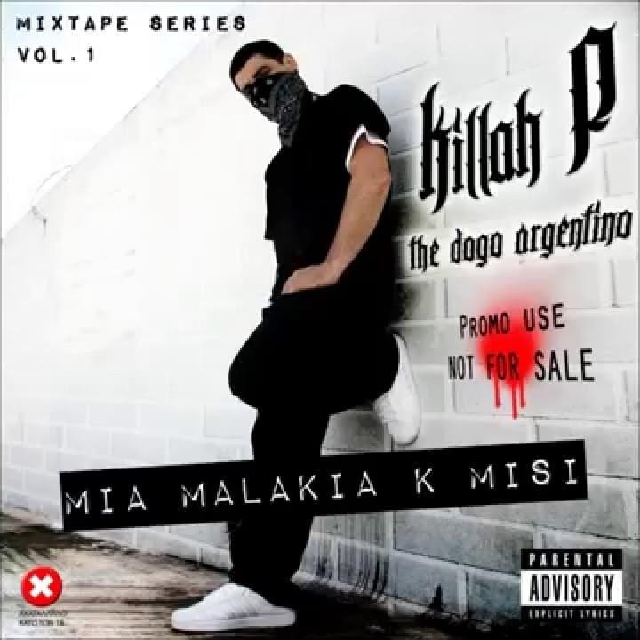 Μια Μαλακία και Μισή (Mia Malakia kai Misi)