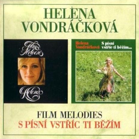 S Písní Vstříc Ti Běžím... (Extended)