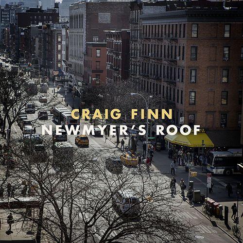 Newmyer’s Roof EP