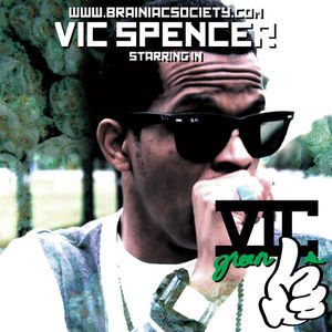 Vic Greenthumbs