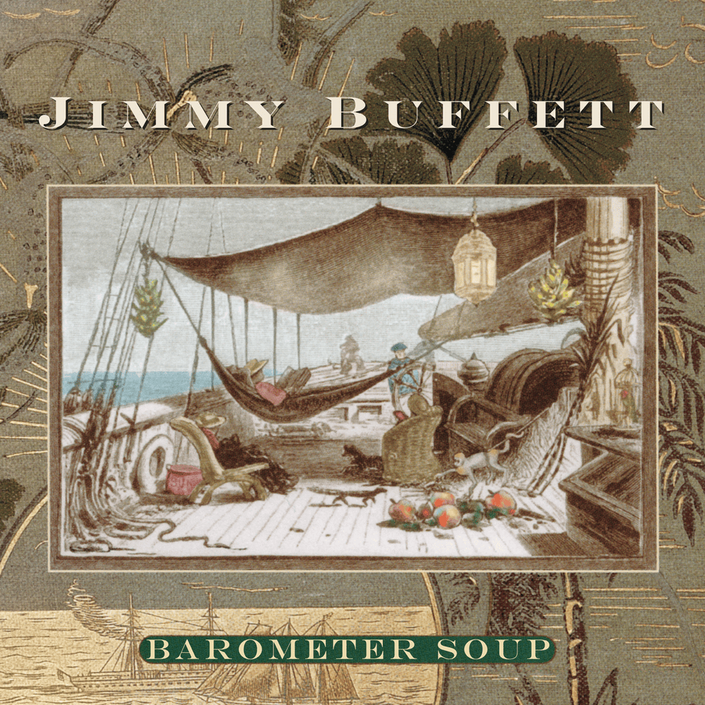 Barometer Soup
