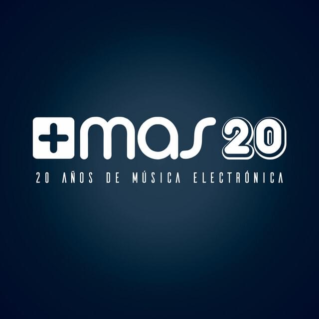 Mas Label 20 Años