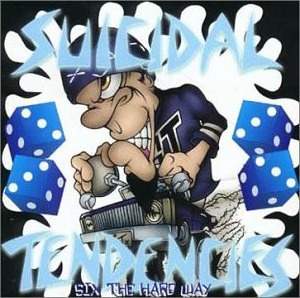 Six the Hard Way - EP