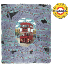 The Bus Driver’s Prayer & Other Stories