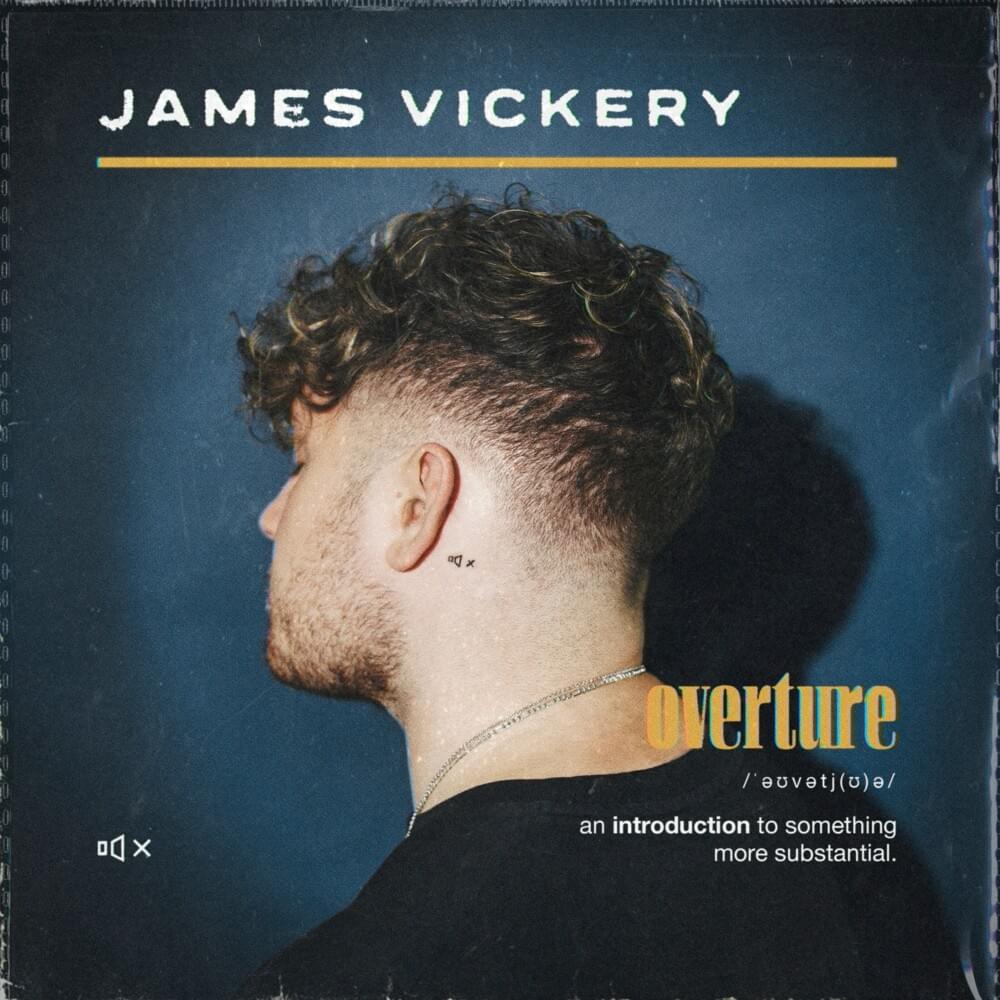 Overture - EP