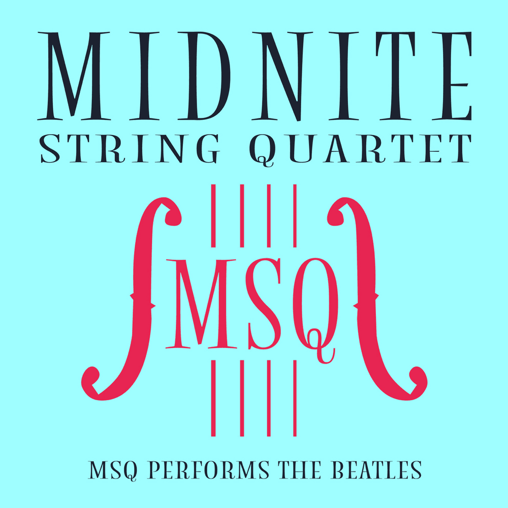 MSQ Performs the Beatles