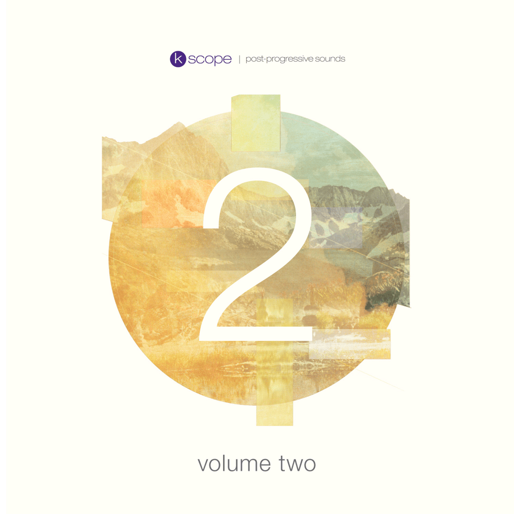 Kscope, Vol. 2