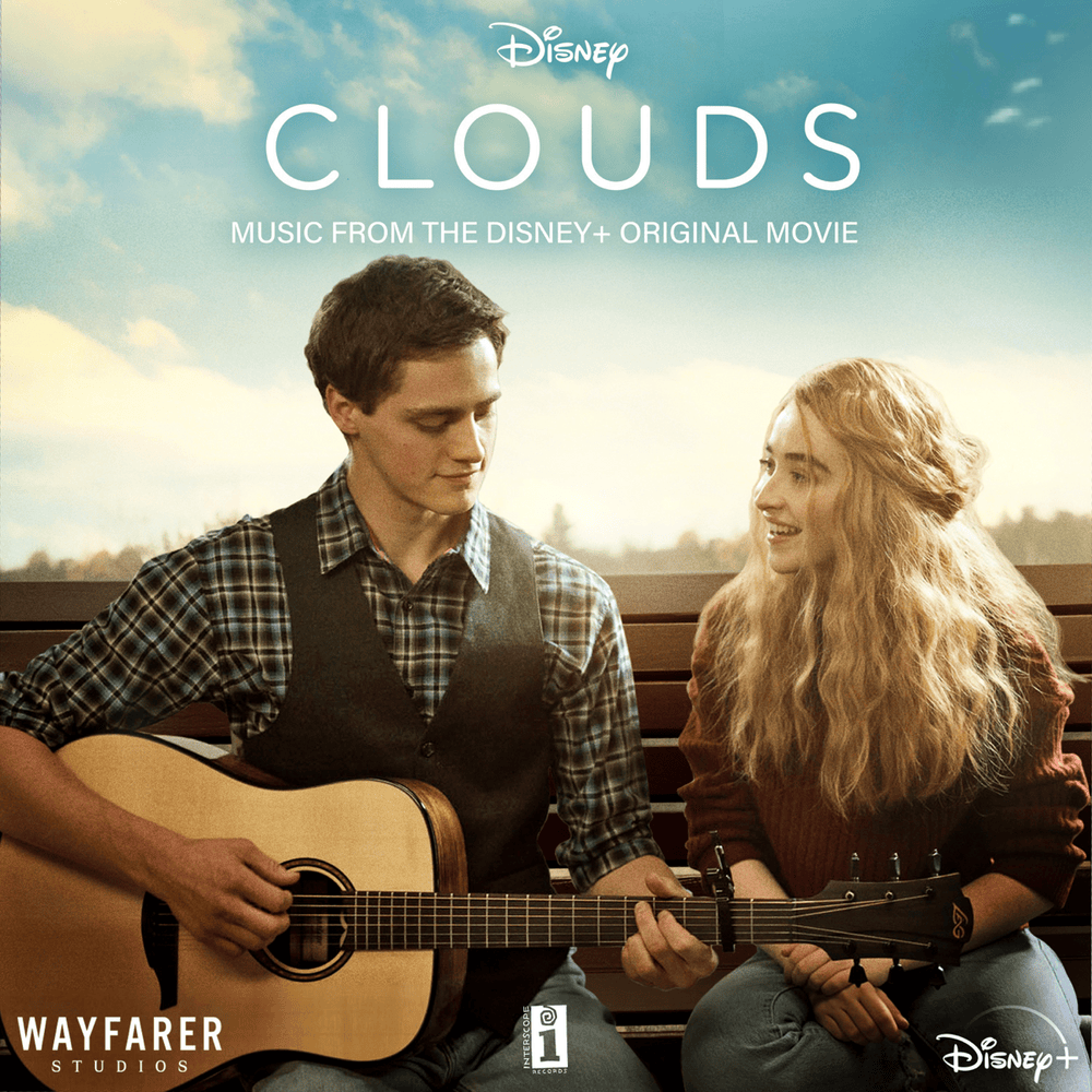 Clouds (Music From The Disney+ Original Movie) 