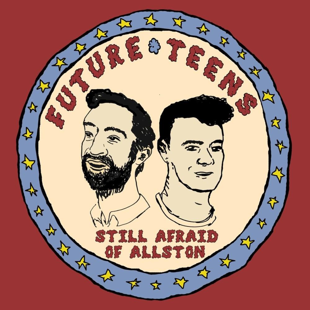 Still Afraid of Allston EP