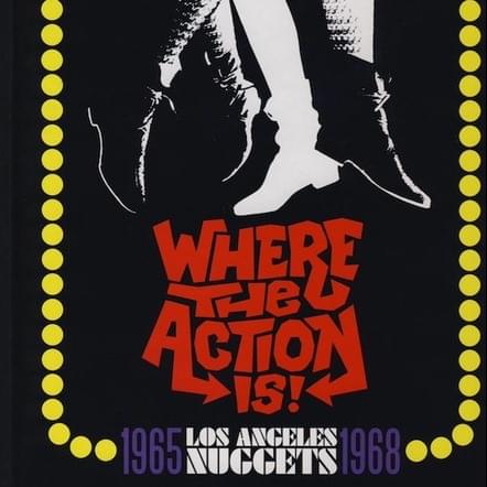 Where The Action Is! (Los Angeles Nuggets: 1965-1968)
