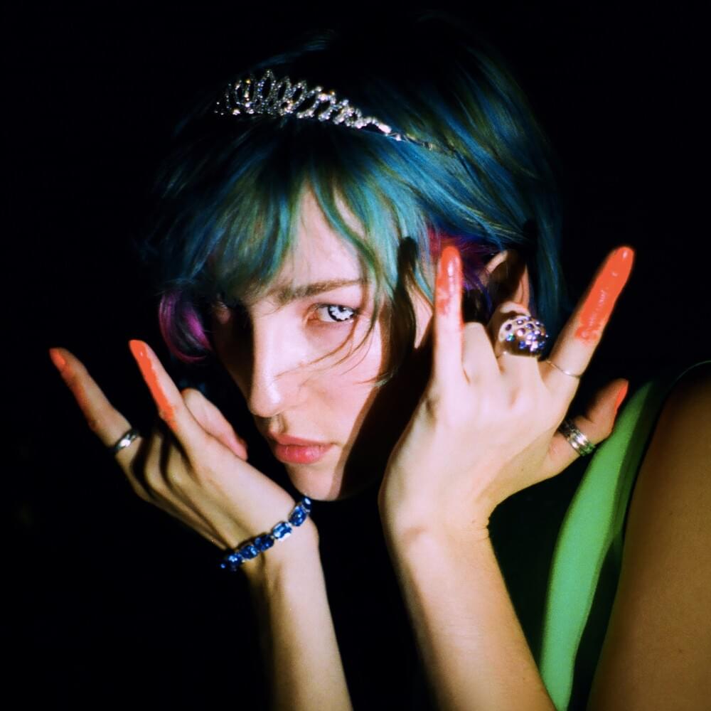 Princess of The Dead, Vol. II - EP