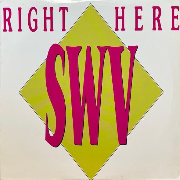 Right Here (Remixes)