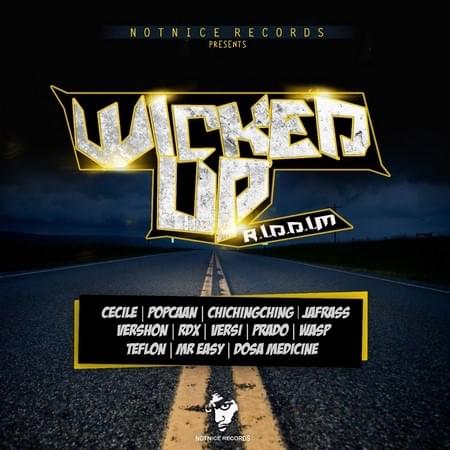 Wicked Up Riddim