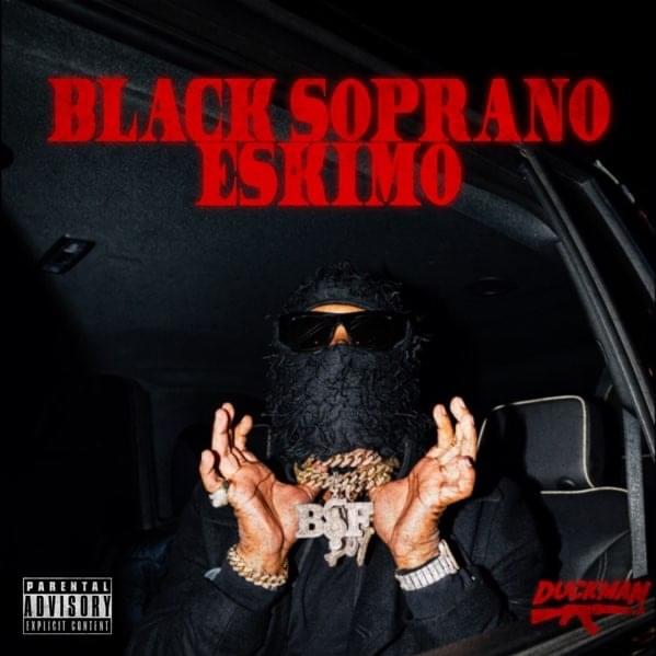 Black Soprano Eskimo