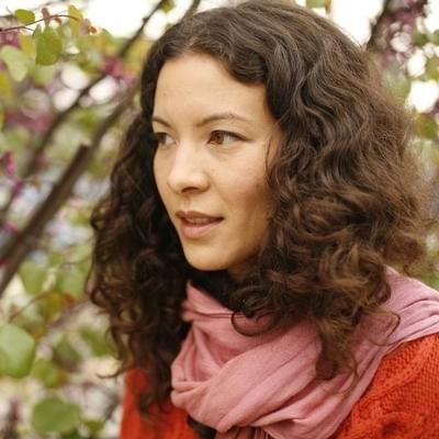 Mia Doi Todd