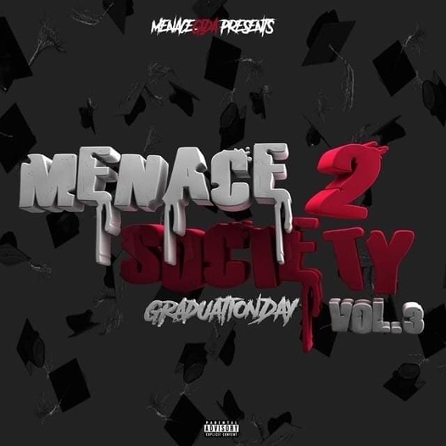 Menace II Society Vol. 3: Graduation Day
