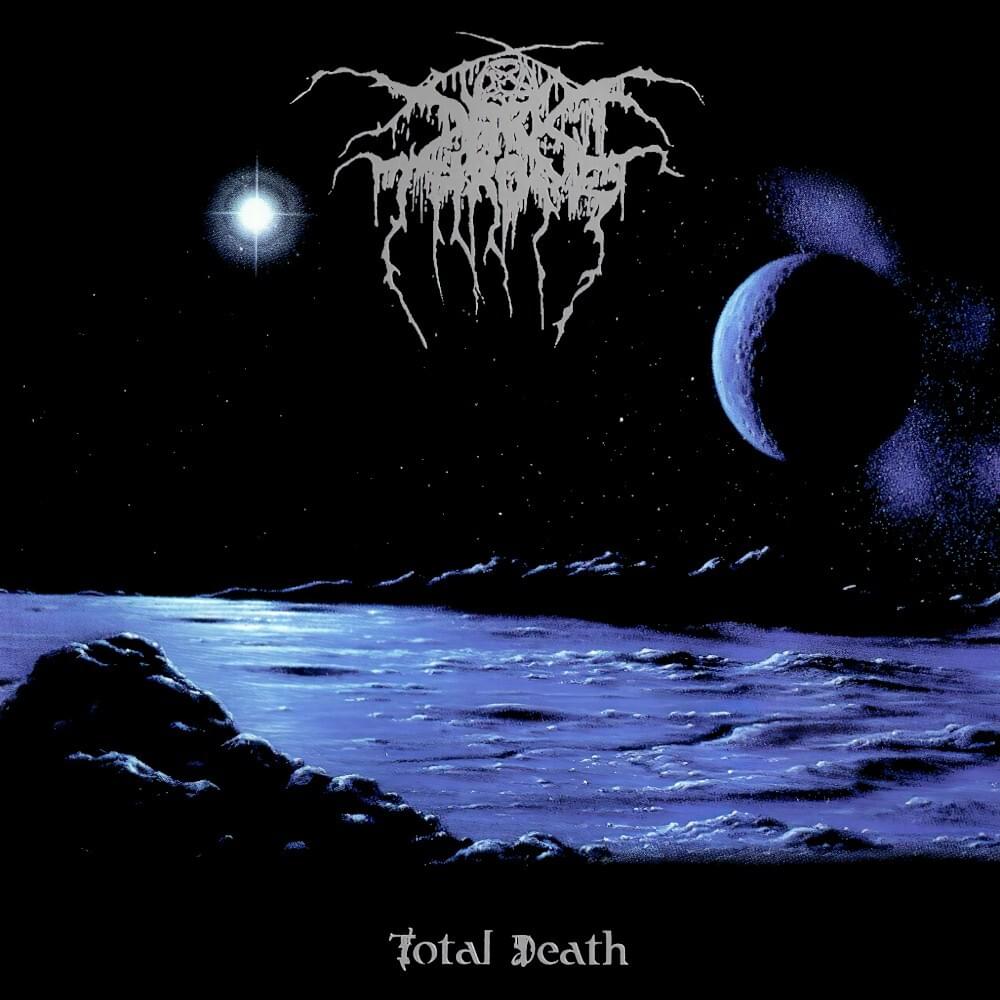 Total Death