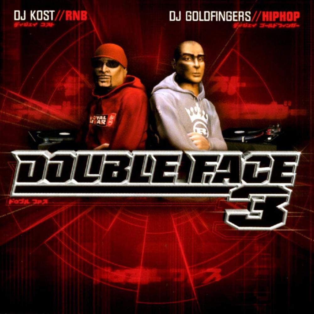 Double Face 3