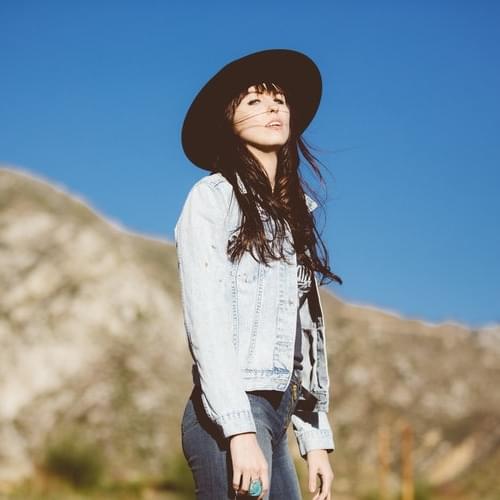 Jaime Wyatt