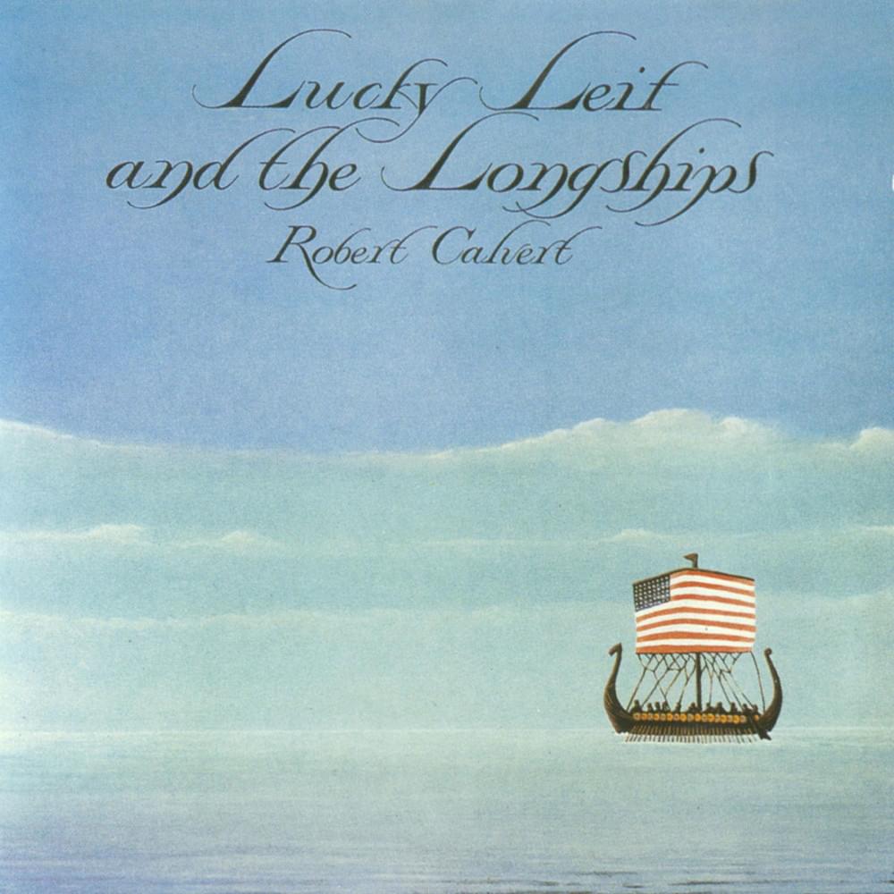 Lucky Leif and the Longships