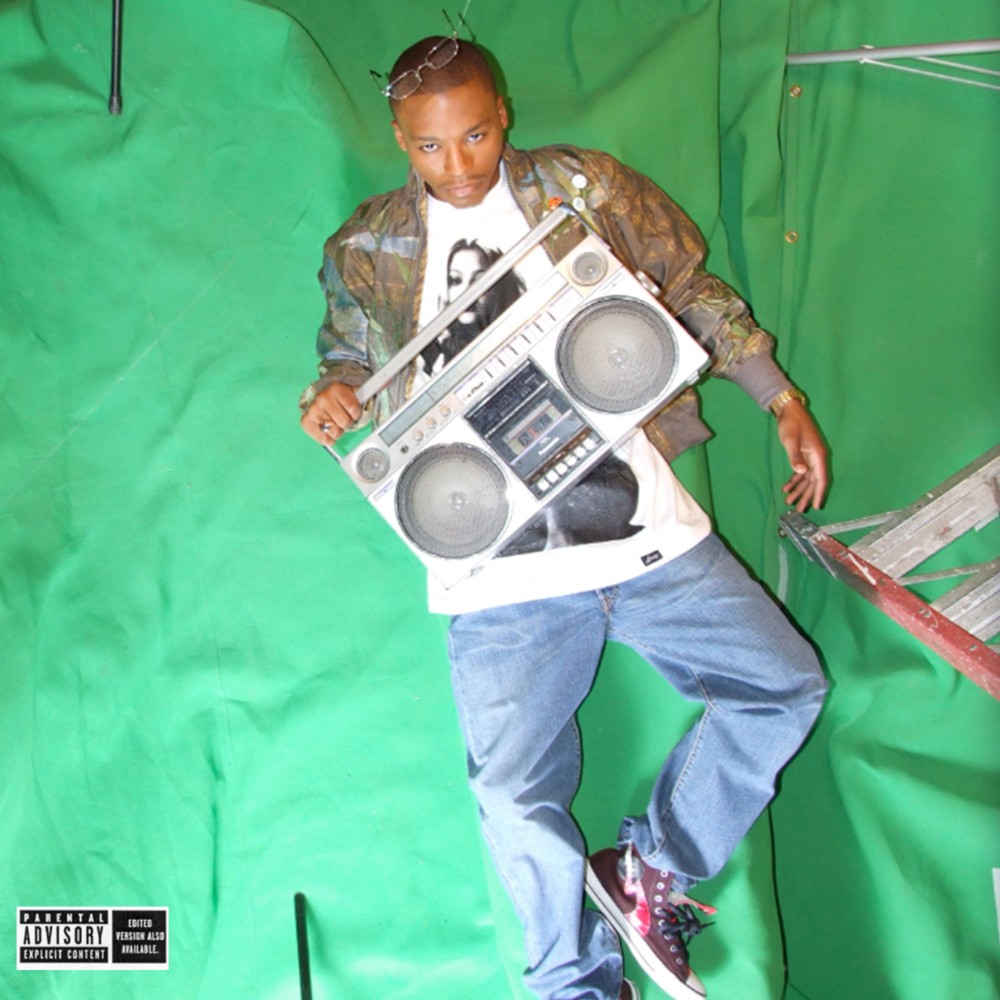 Lupe Fiasco’s Food & Liquor (Advance/Pre-Release Leak)