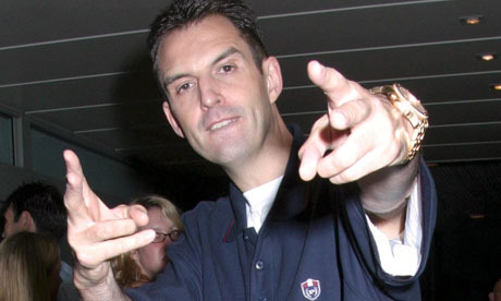 Tim Westwood