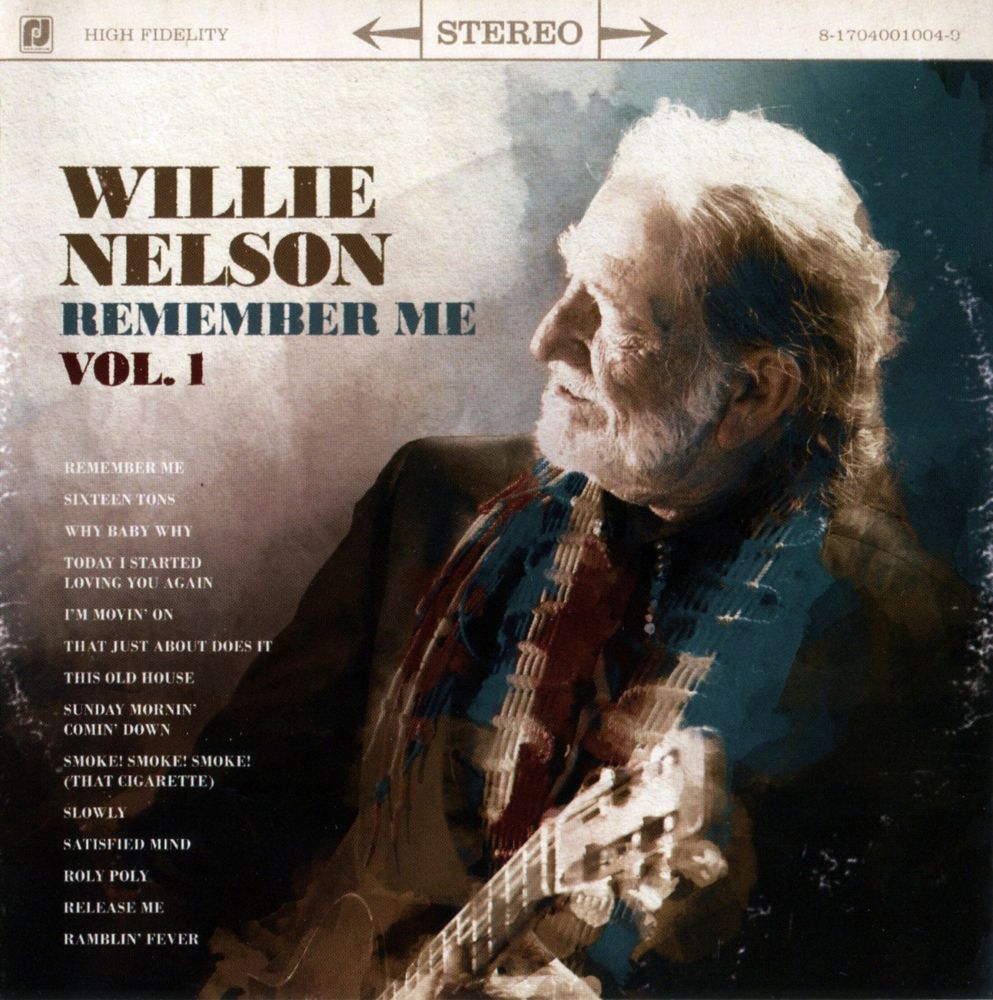Remember Me, Vol. 1