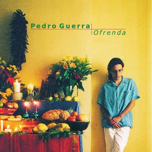Ofrenda