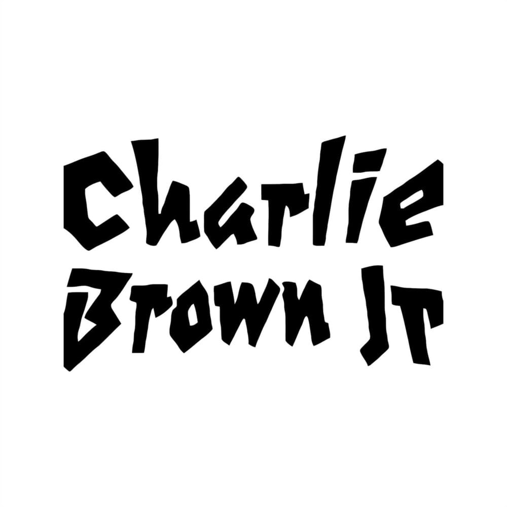 Charlie Brown Jr.
