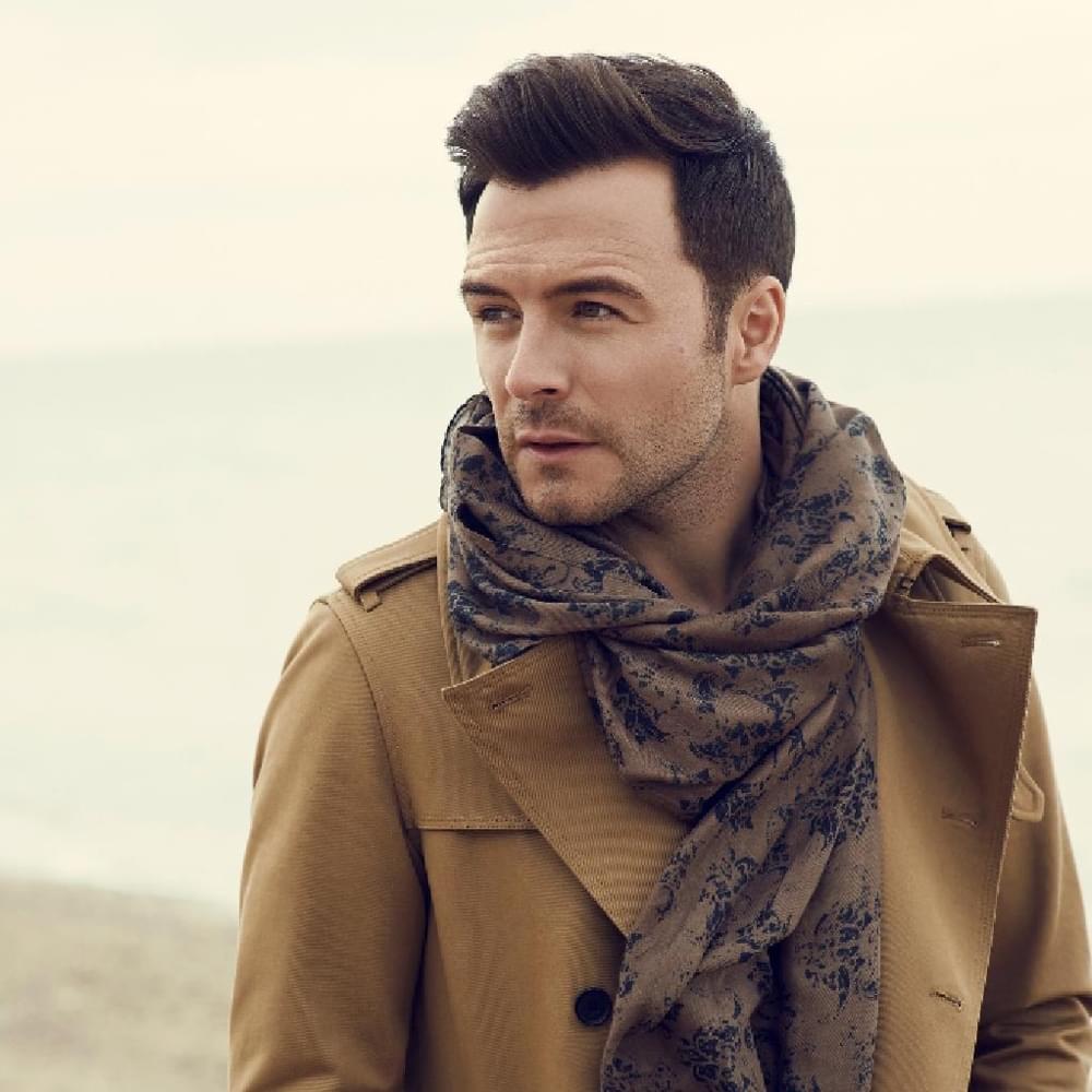 Shane Filan