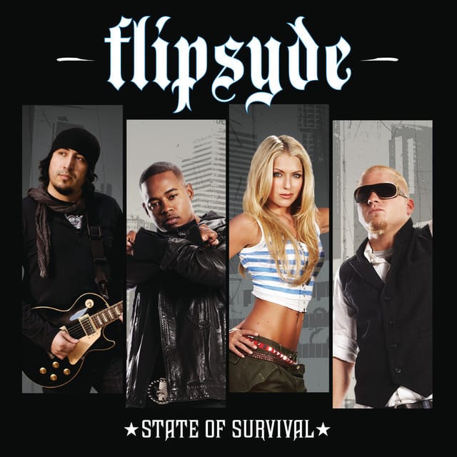 State Of Survival